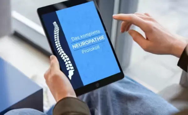 Complete Neuropathy Support Protocol